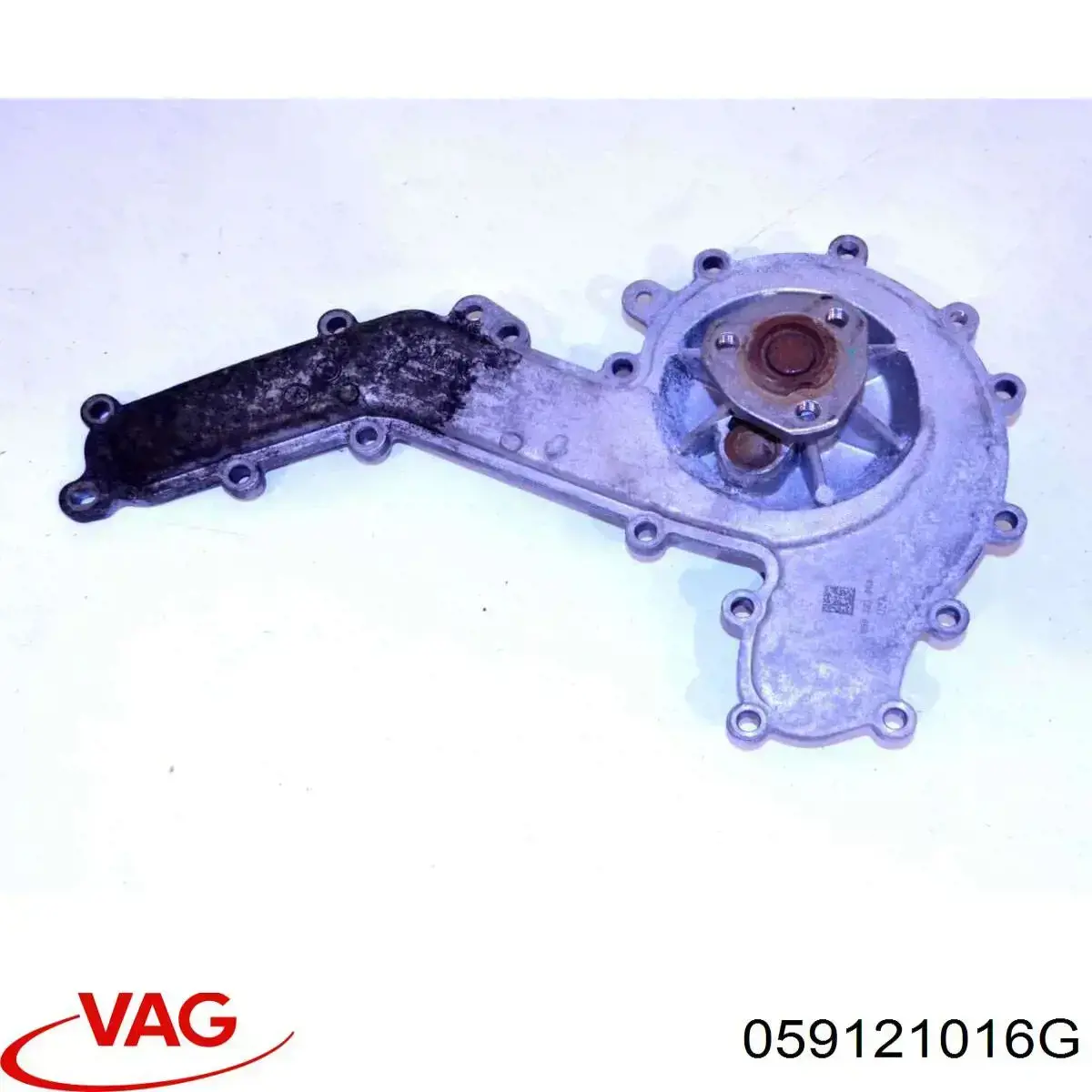 Bomba de água (bomba) de esfriamento VAG 059121016G preço, a partir de 73,66 USD