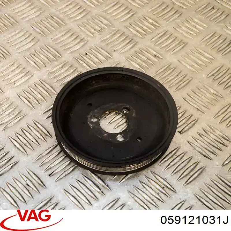 Polia da bomba de água AND 30121158 preço, a partir de 41,80 USD