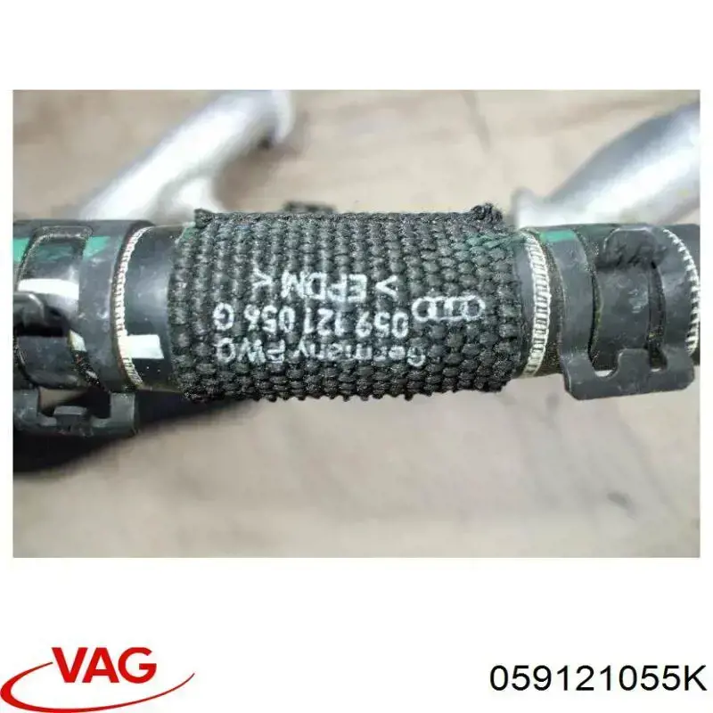 059121055K VAG 
