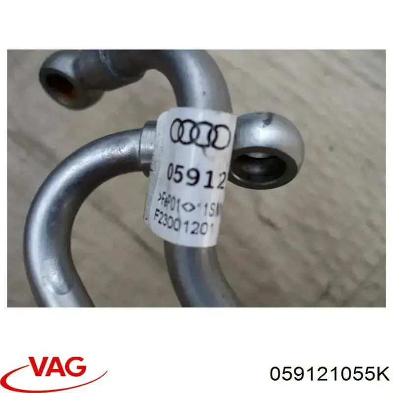  VAG 059121055K preço, a partir de 19,24 USD