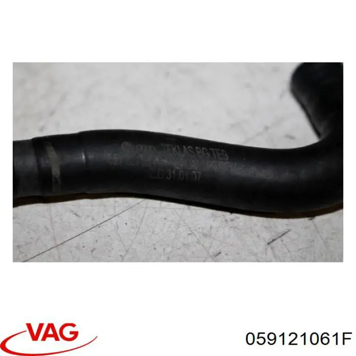 059121061F VAG 