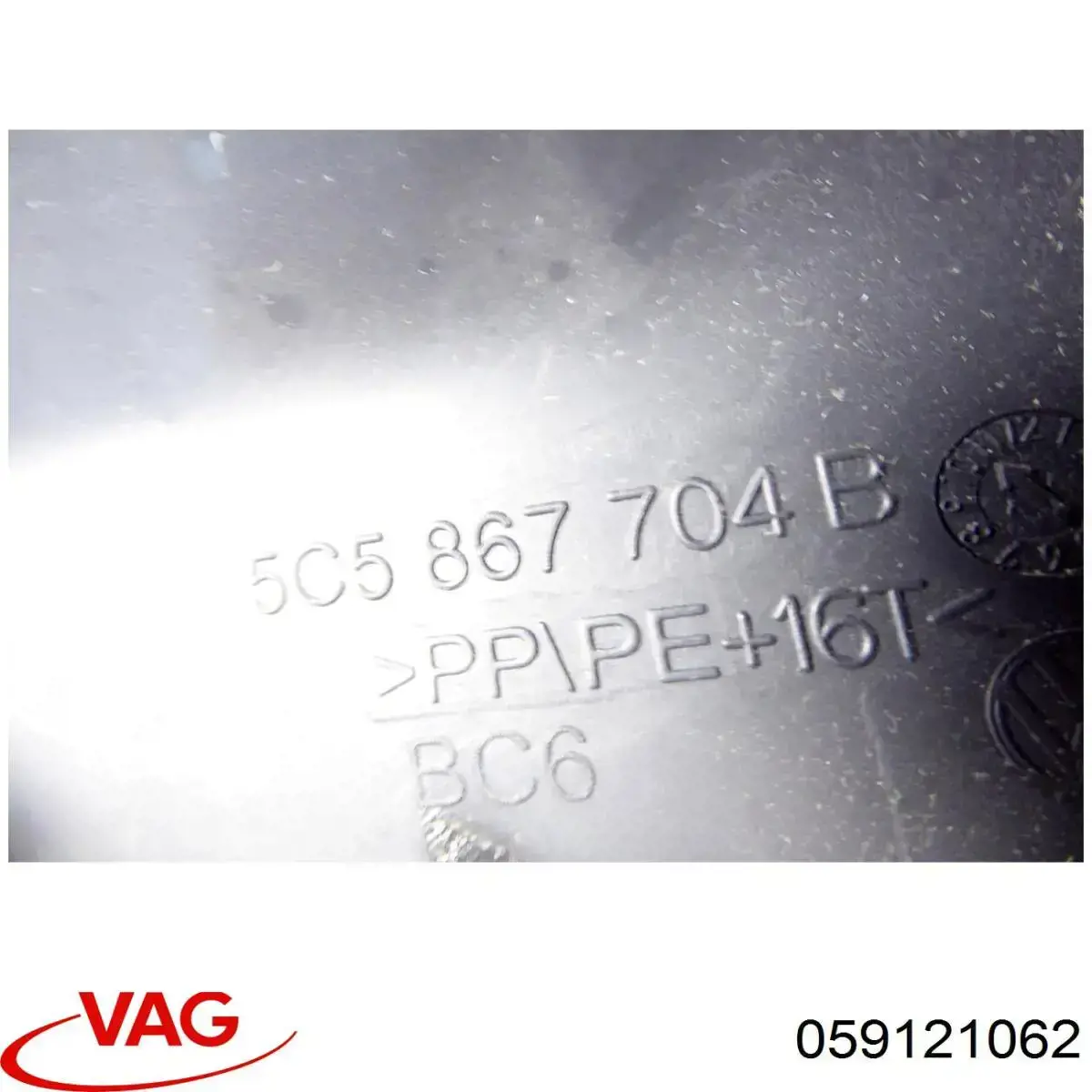 Compre 059121062 VAG 