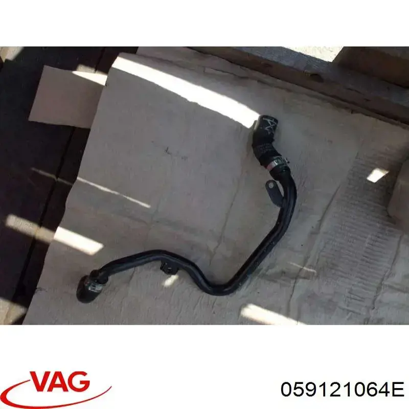 Compre 059121064E VAG 