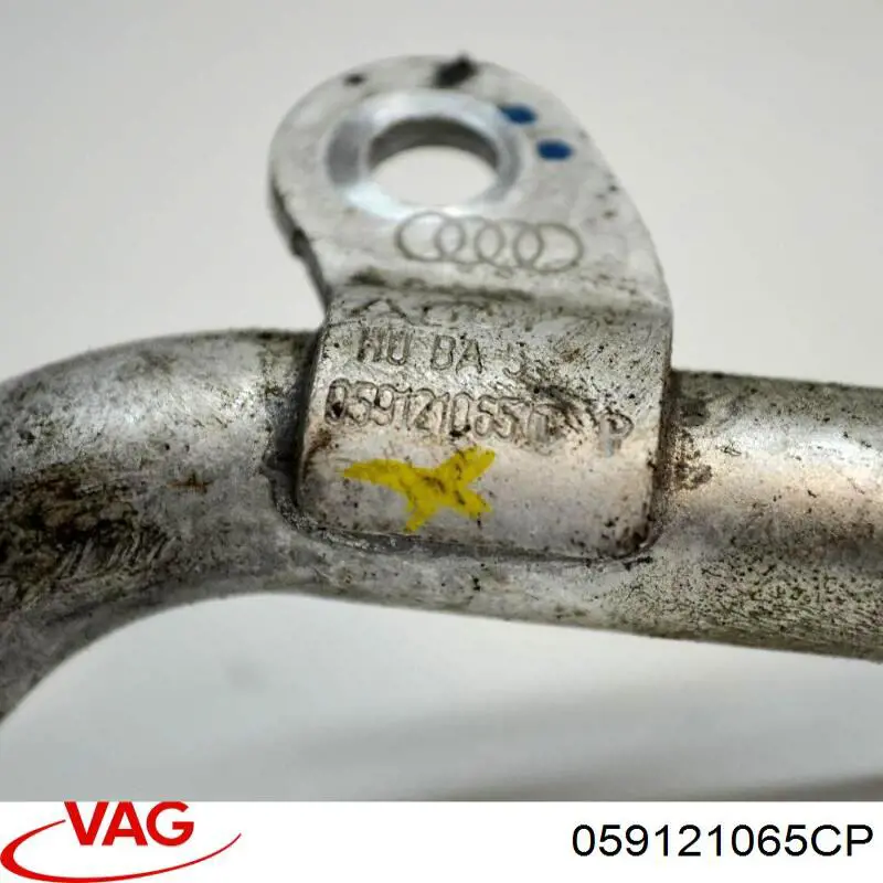  VAG 059121065CP preço, a partir de 101,07 USD