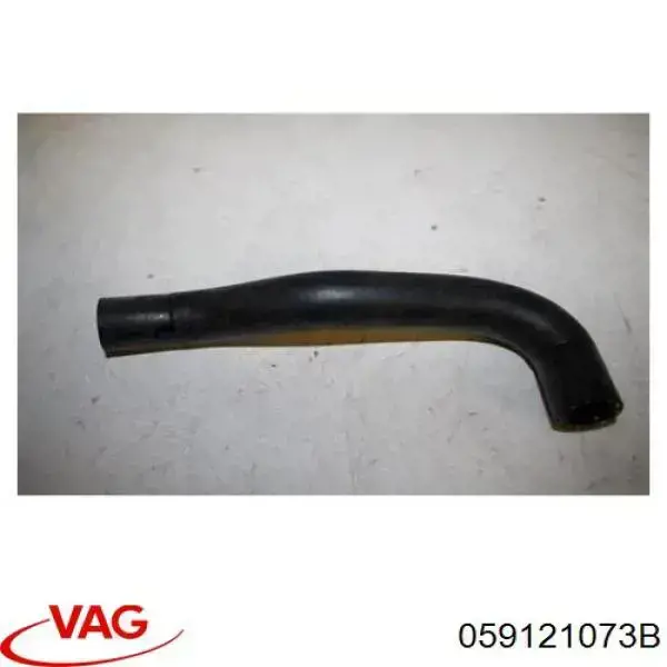 059121073B VAG Mangueira (cano derivado) do sistema de esfriamento