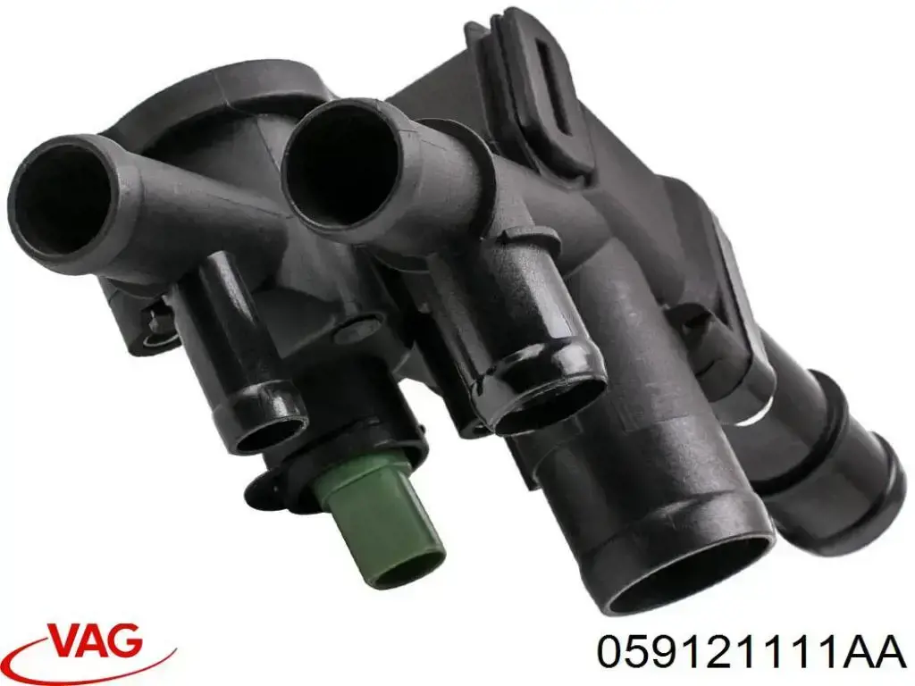 Compre 059121111AA VAG Termostato