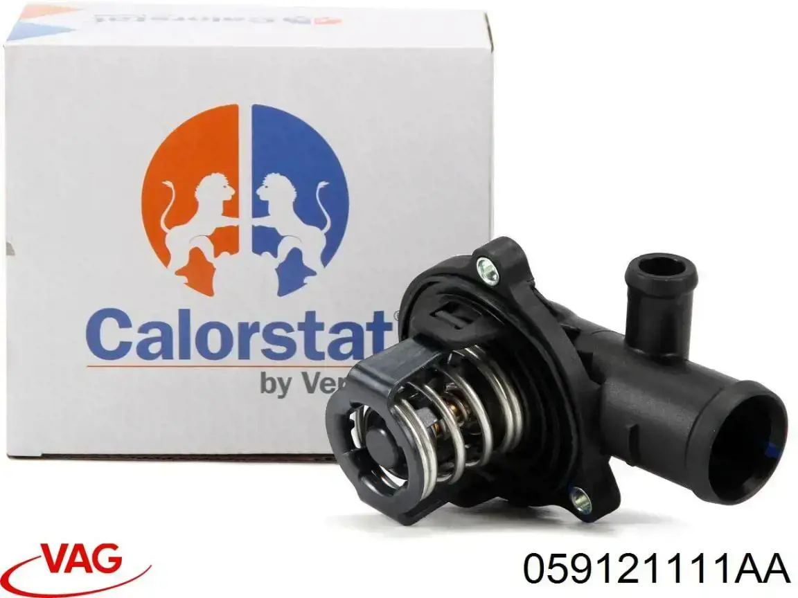 Compre 35890 Metalcaucho Termostato
