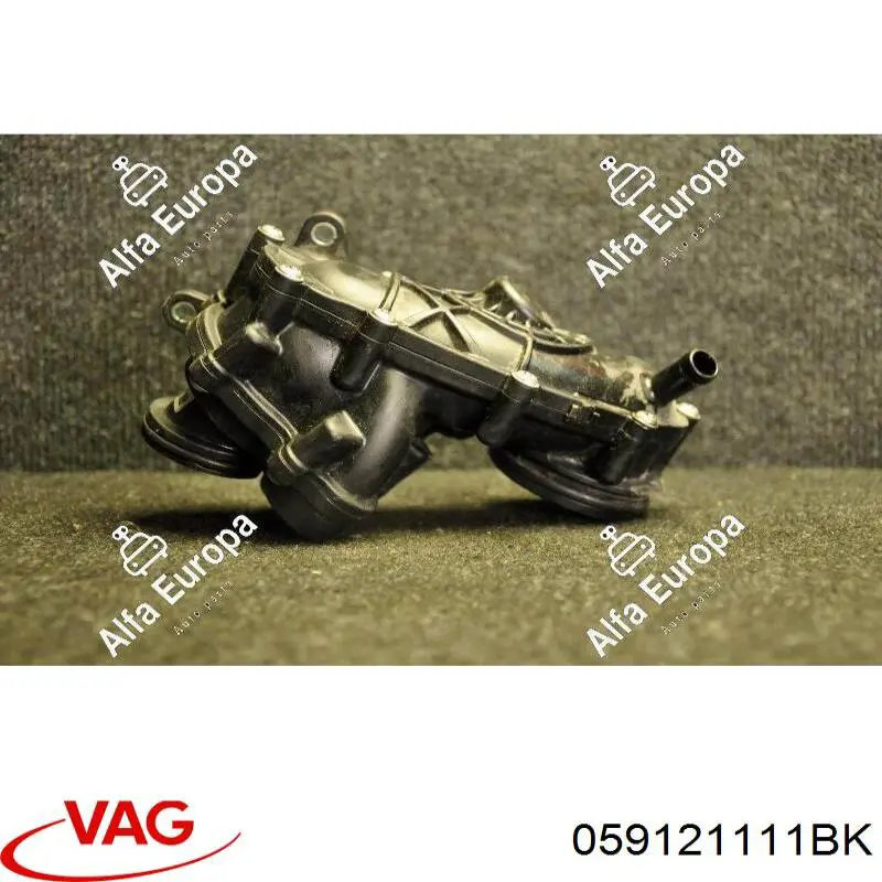 Caixa do termostato VAG 059121111BM preço, a partir de 133,50 USD