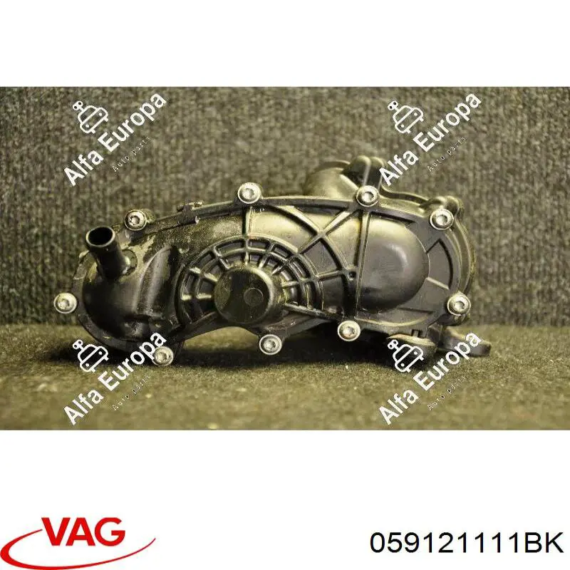 Caixa do termostato VAG 059121111BK preço, a partir de 138,85 USD