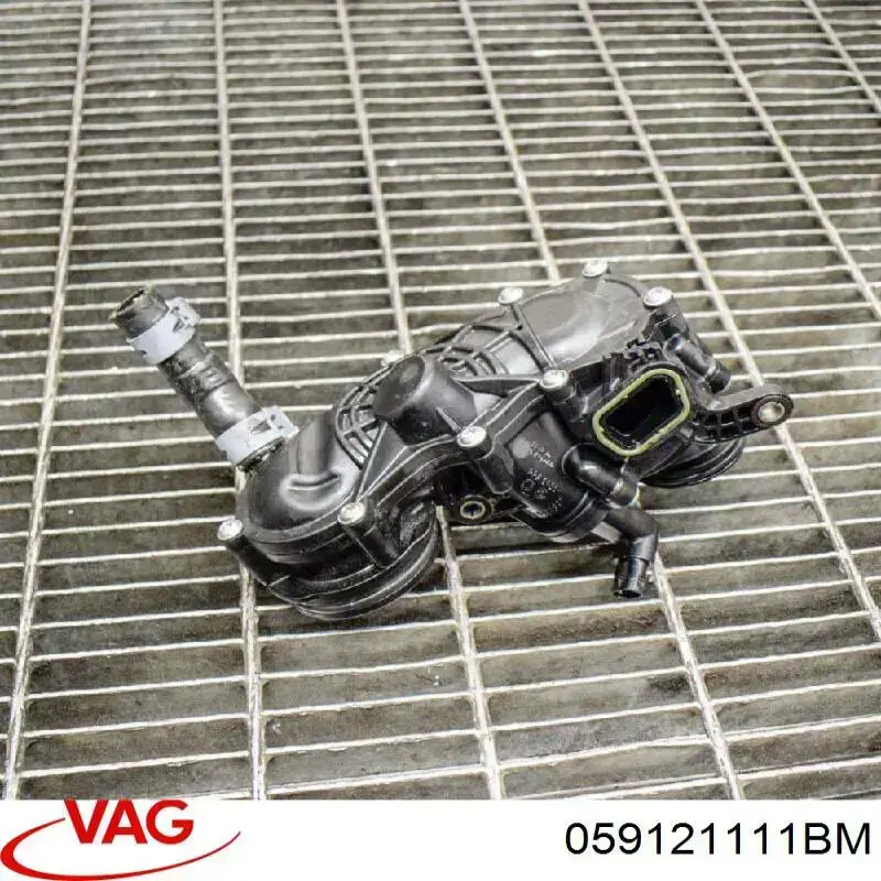 Caixa do termostato VAG 059121111BM preço, a partir de 138,85 USD