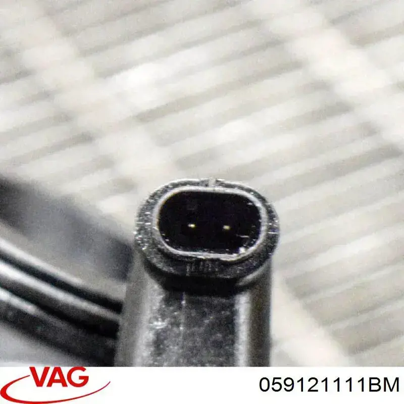 Compre 059121111BM VAG Caixa do termostato