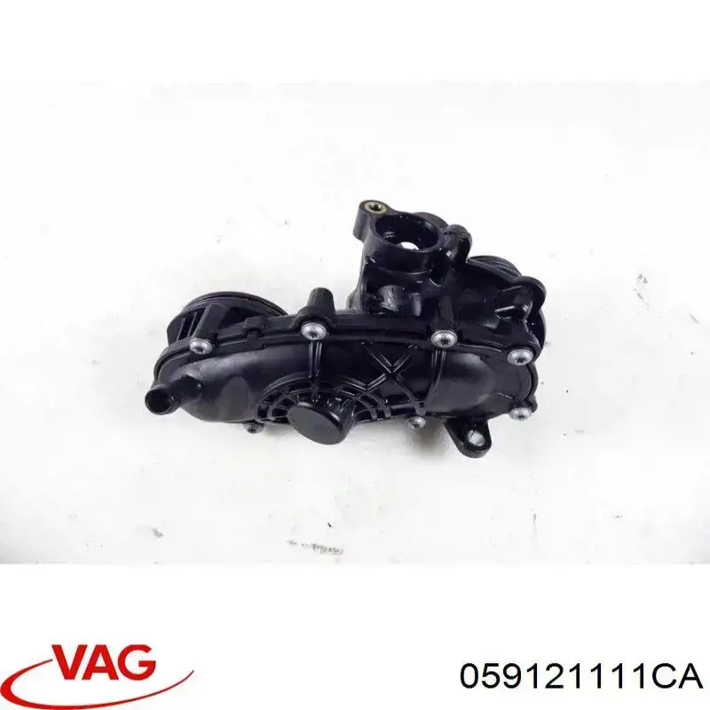 Caixa do termostato VAG 059121111CA preço, a partir de 121,61 USD