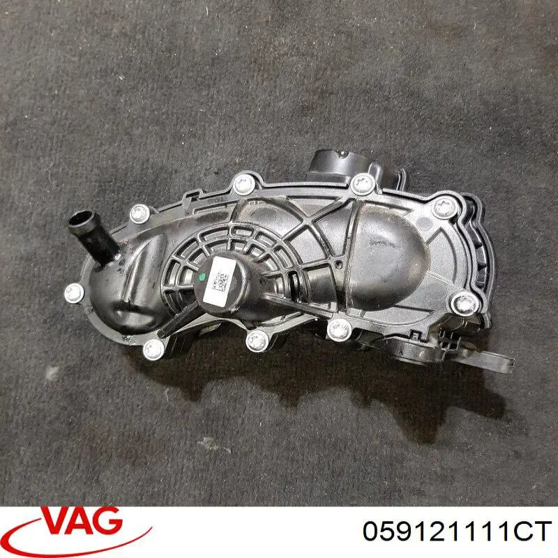 Caixa do termostato VAG 059121111CH preço, a partir de 115,84 USD