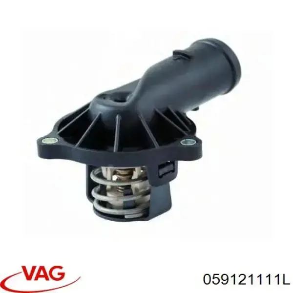 059121111L VAG Termostato