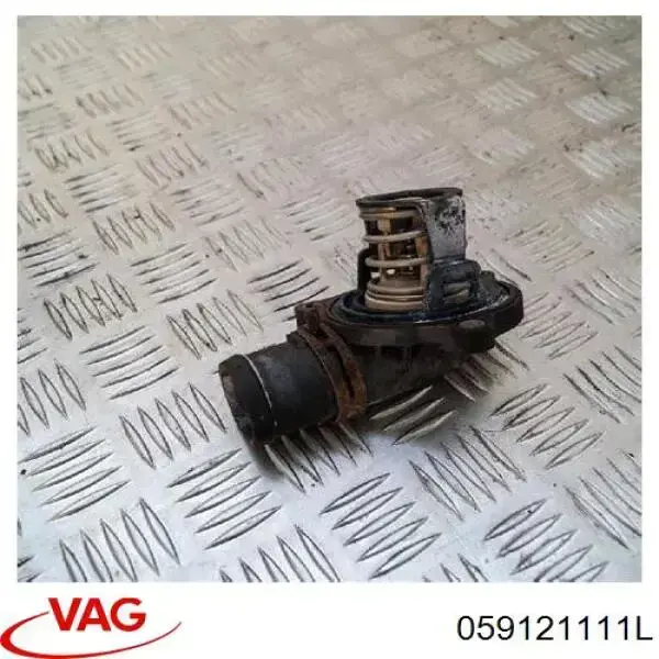 Termostato VAG 059121111L preço, a partir de 38,27 USD