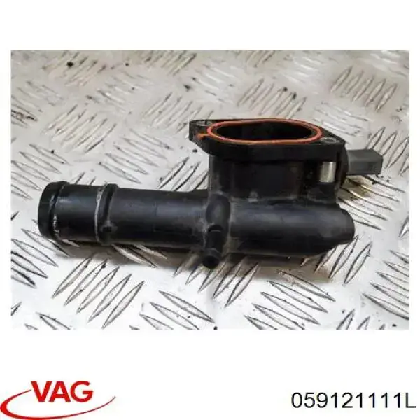 Compre 059121111L VAG Termostato