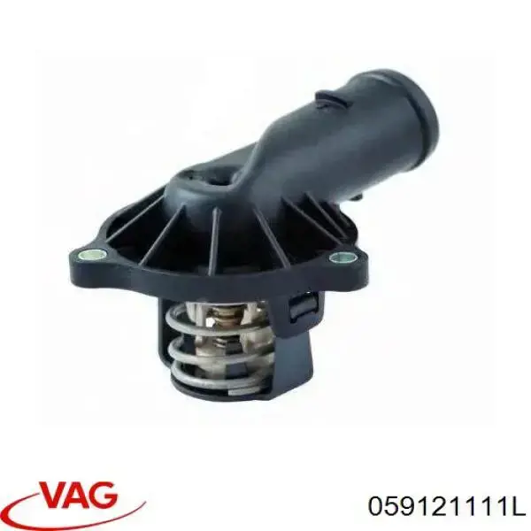 Compre 059121111L VAG Termostato