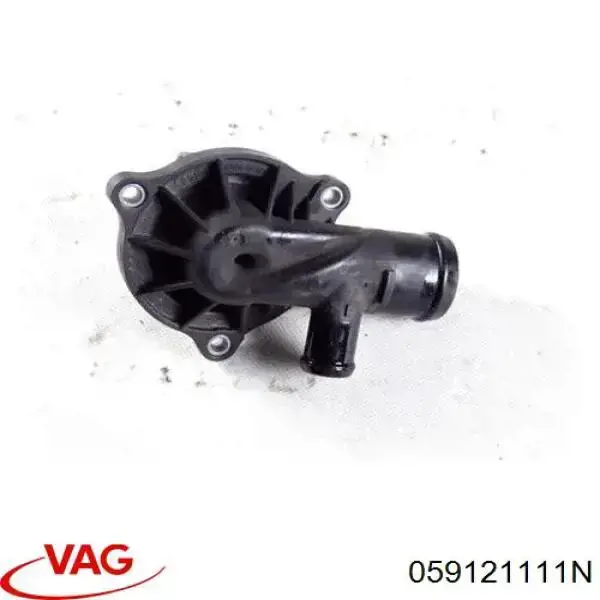Compre 059121111N VAG Termostato