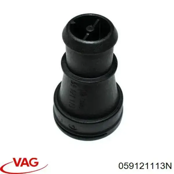 Termostato do sistema EGR VAG 059121113N preço, a partir de 114,16 USD
