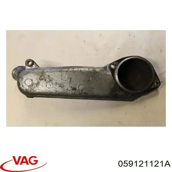 Caixa do termostato VAG 059121121A preço, a partir de 54,58 USD