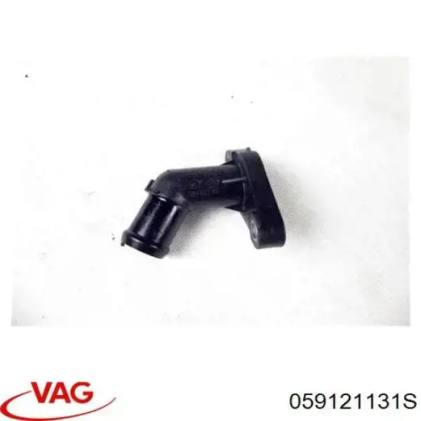 Flange do sistema de esfriamento (união em T) AND 3F121173 preço, a partir de 13,64 USD