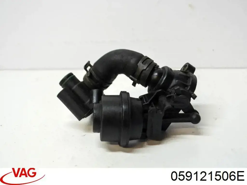 Compre 3F121125 AND Flange do sistema de esfriamento (união em T)