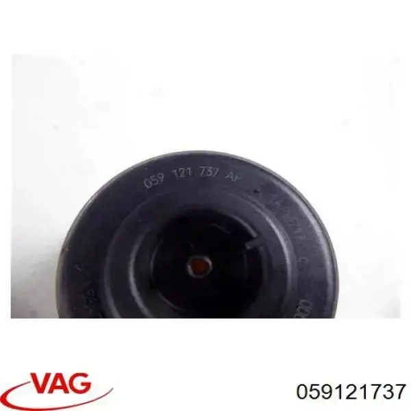 Compre 059121737 VAG Caixa do termostato