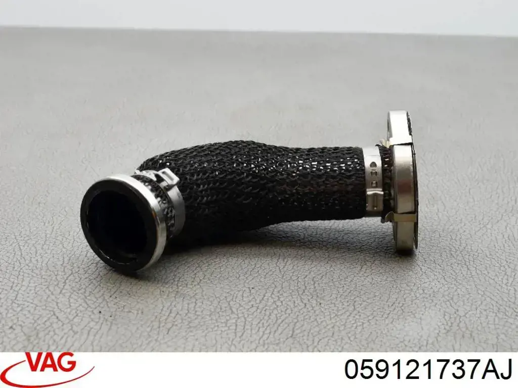 Compre 059121737AJ VAG Válvula de regulação do fluido de esfriamento