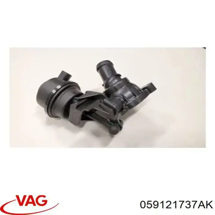 Caixa do termostato VAG 059121737AK preço, a partir de 57,99 USD