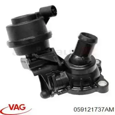 Caixa do termostato VAG 059121737G preço, a partir de 57,99 USD