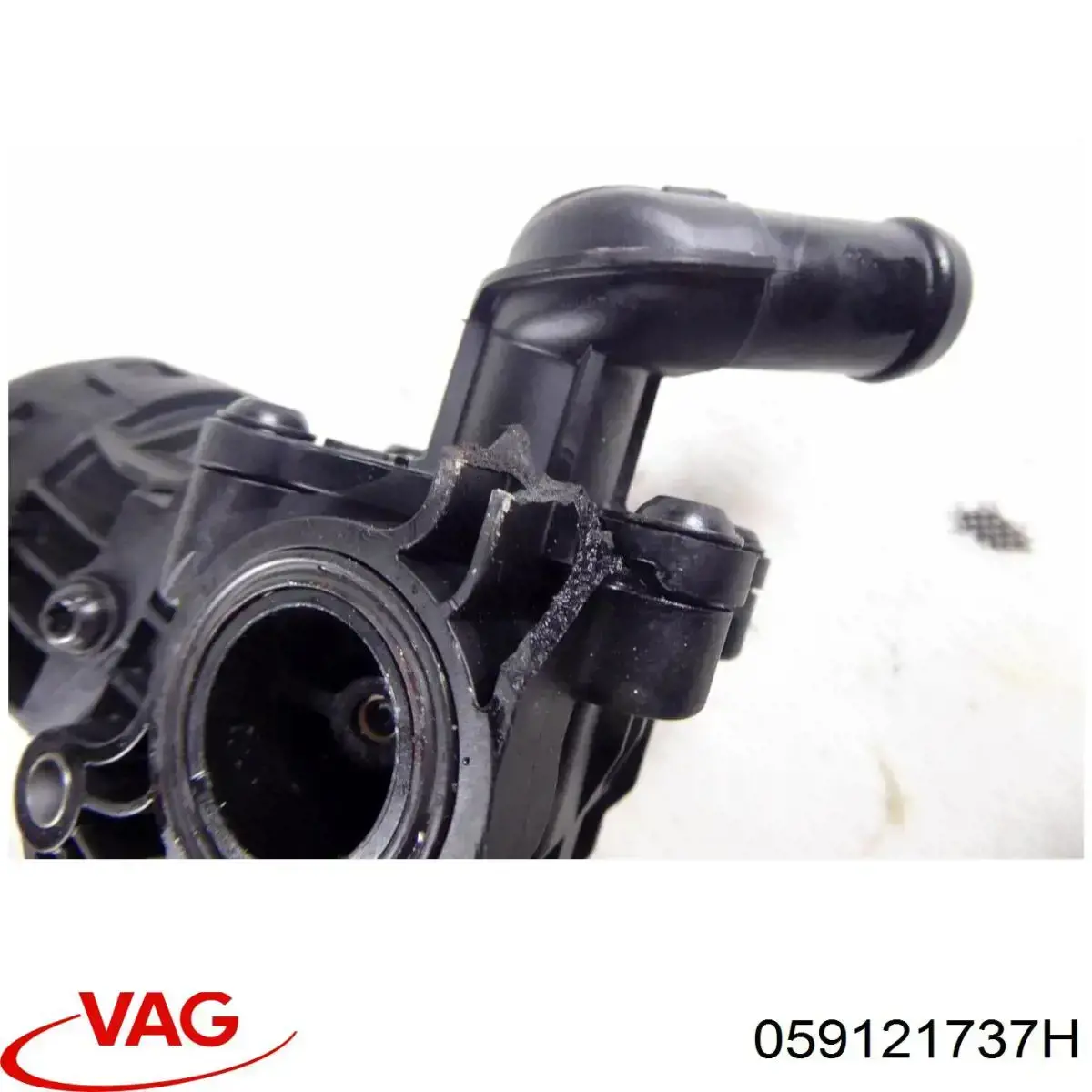 Caixa do termostato VAG 059121737H preço, a partir de 73,85 USD