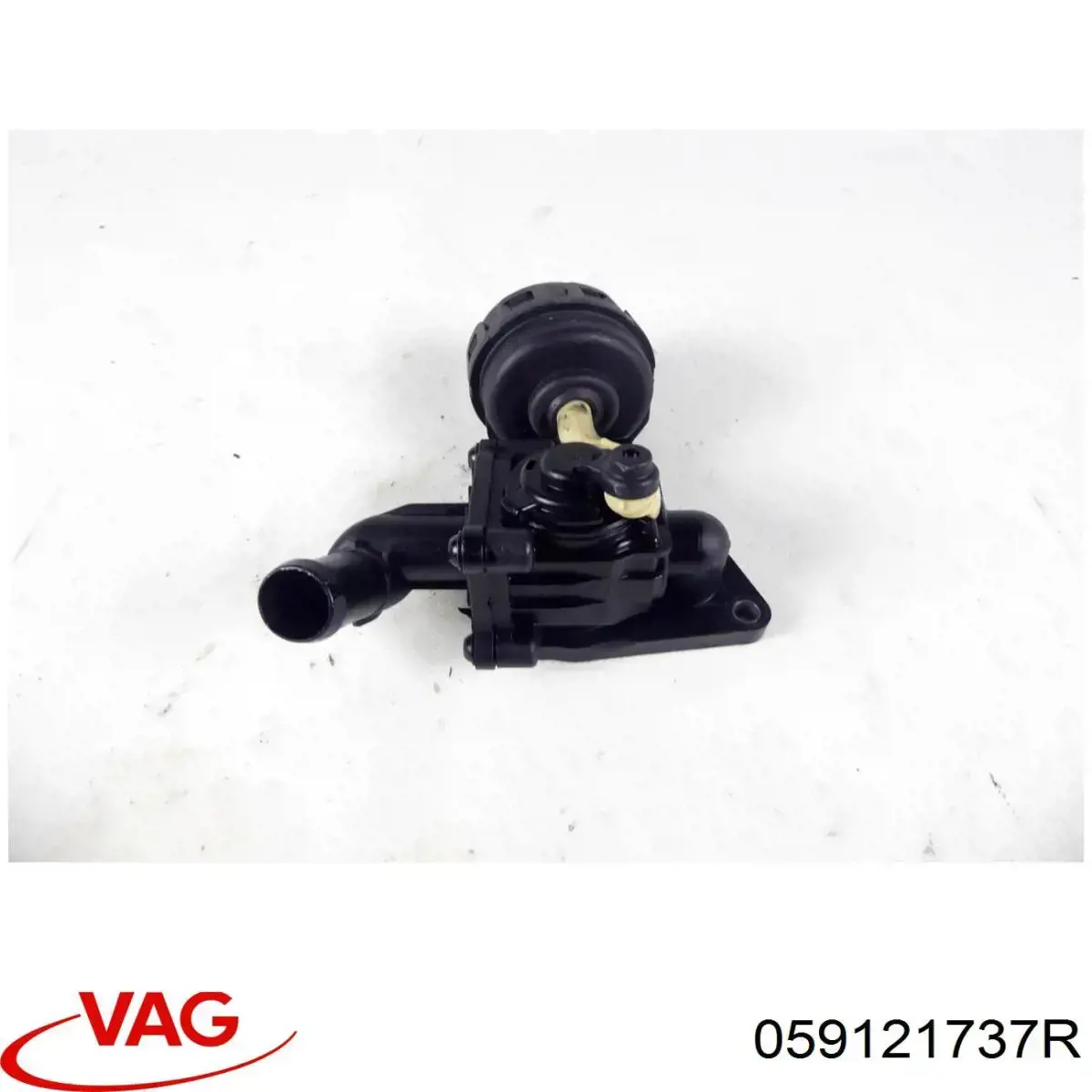 Caixa do termostato VAG 059121737R preço, a partir de 58,09 USD