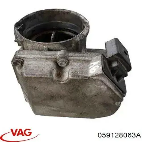 Compre 059128063A VAG Válvula de borboleta montada