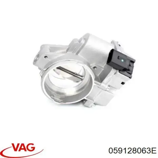 Válvula de borboleta montada VAG 059128063E preço, a partir de 187,76 USD