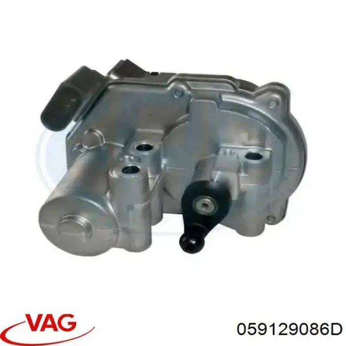 Regulador da válvula de borboleta VAG 059129086D preço, a partir de 125,81 USD