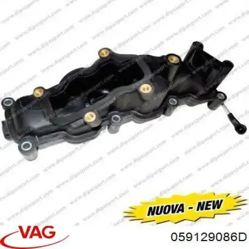 Regulador da válvula de borboleta VAG 059129086D preço, a partir de 112,37 USD