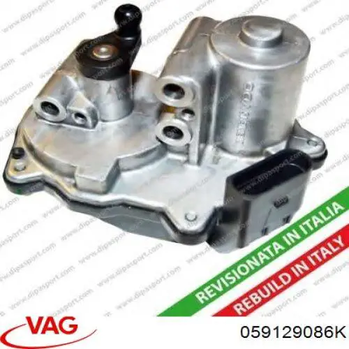 Regulador da válvula de borboleta VAG 059129086K preço, a partir de 48,41 USD