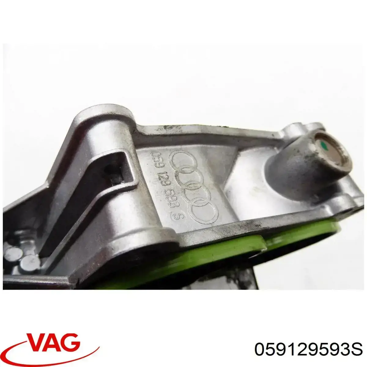 Compre 059129593AG VAG Válvula de borboleta montada