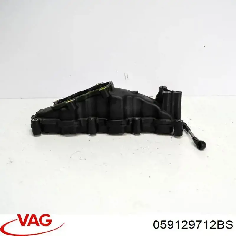 Tubo coletor direito de admissão VAG 059129712BS preço, a partir de 81,72 USD