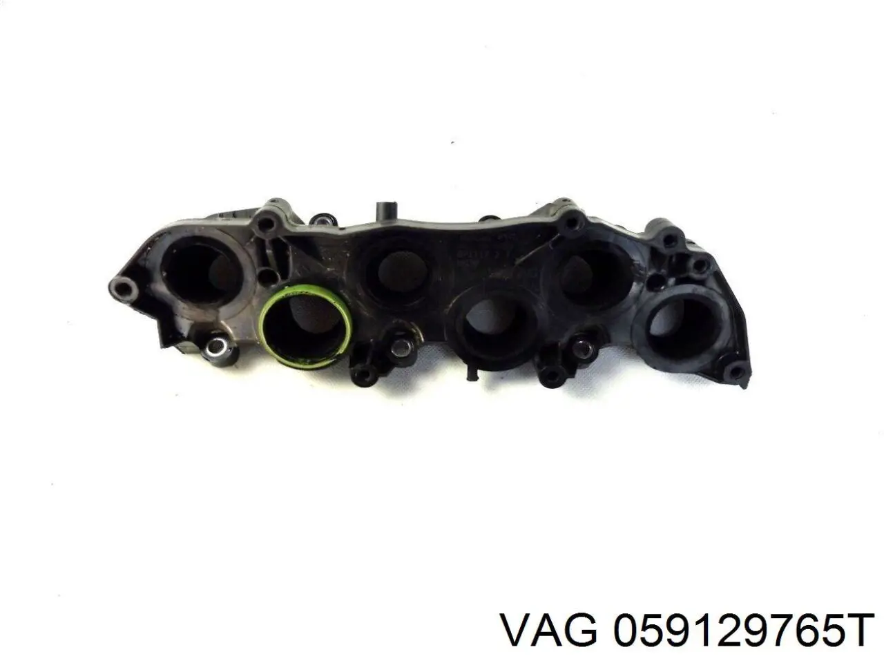 Tubo coletor de admissão inferior VAG 059129765T preço, a partir de 191,09 USD