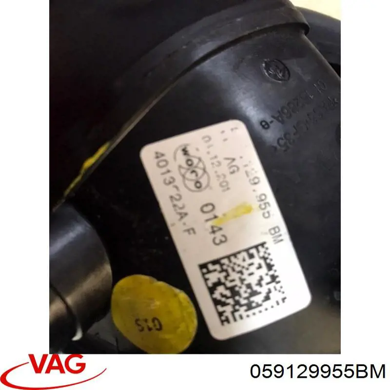  VAG 059129955BM preço, a partir de 62,99 USD