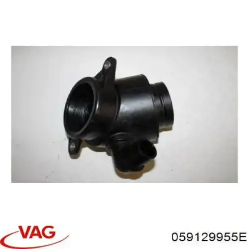 Ressonador de filtro de ar VAG 059129955H preço, a partir de 54,89 USD