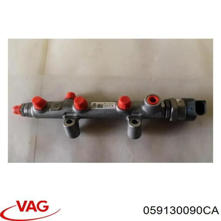 059130090CA VAG Distribuidor de combustível (rampa)