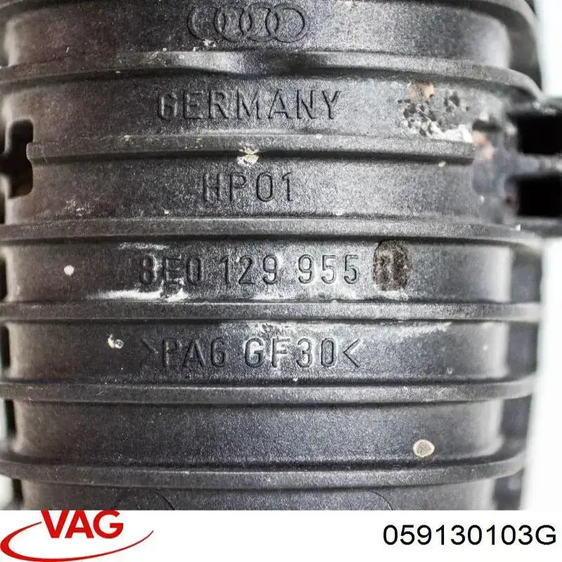 Volante de motor VAG 059130103G preço, a partir de 76,56 USD