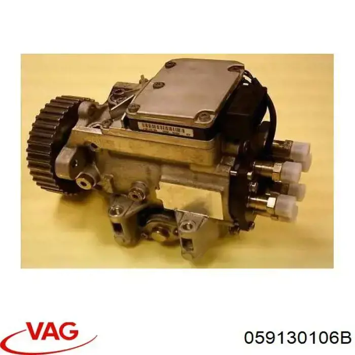 Bomba de combustível de pressão alta VAG 059130106B preço, a partir de 437,56 USD
