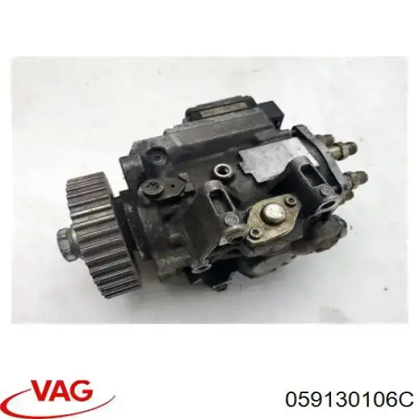 Bomba de combustível de pressão alta VAG 059130106C preço, a partir de 529,50 USD