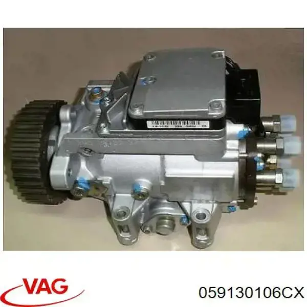 Bomba de combustível de pressão alta VAG 059130106CX preço, a partir de 532,02 USD