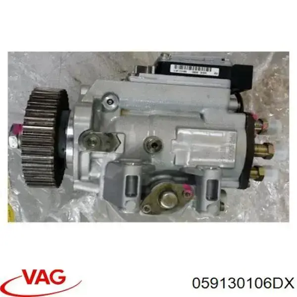 Bomba de combustível de pressão alta VAG 059130106DX preço, a partir de 3,67 USD