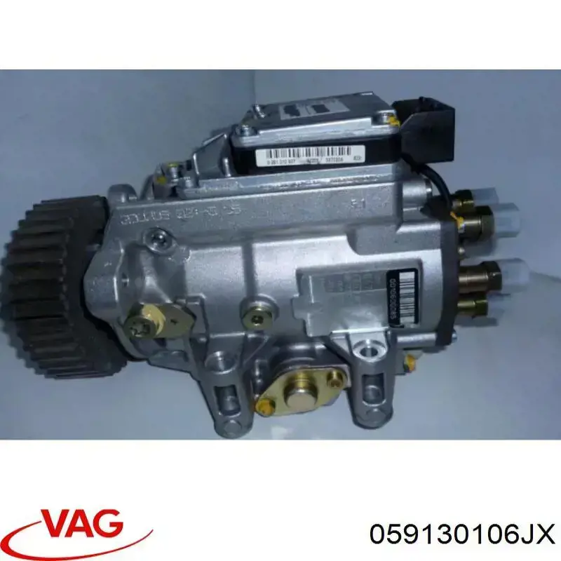 Bomba de combustível de pressão alta VAG 059130106JX preço, a partir de 720,19 USD