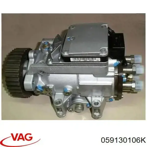 Bomba de combustível de pressão alta VAG 059130106K preço, a partir de 833,52 USD